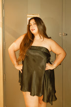 Noir Top