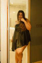 Noir Top